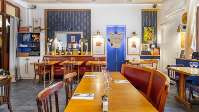 L et les Garçons - 4