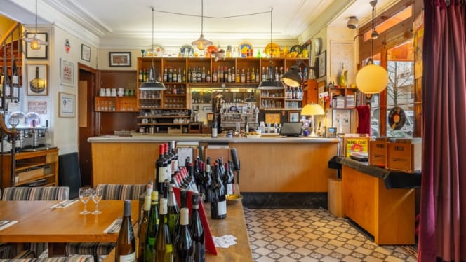 L et les Garçons - 2