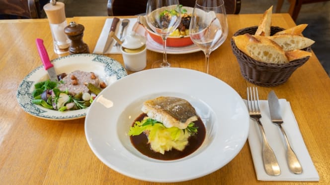 L et les Garçons - 8