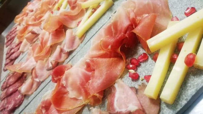 Trattoria Ricomilla - 4