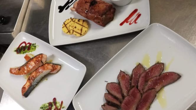 Trattoria Ricomilla - 1