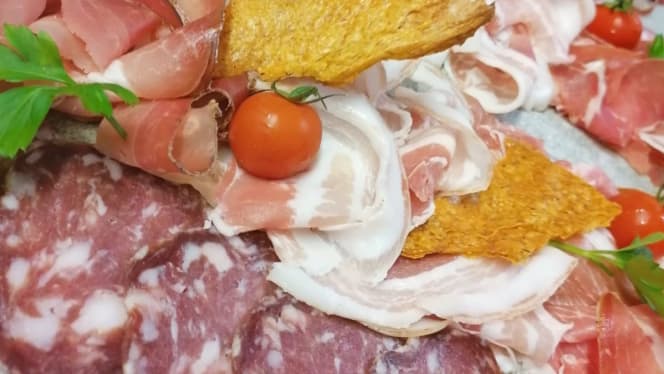 Trattoria Ricomilla - 5