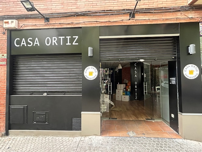 Casa Ortiz (Buahira) - 2