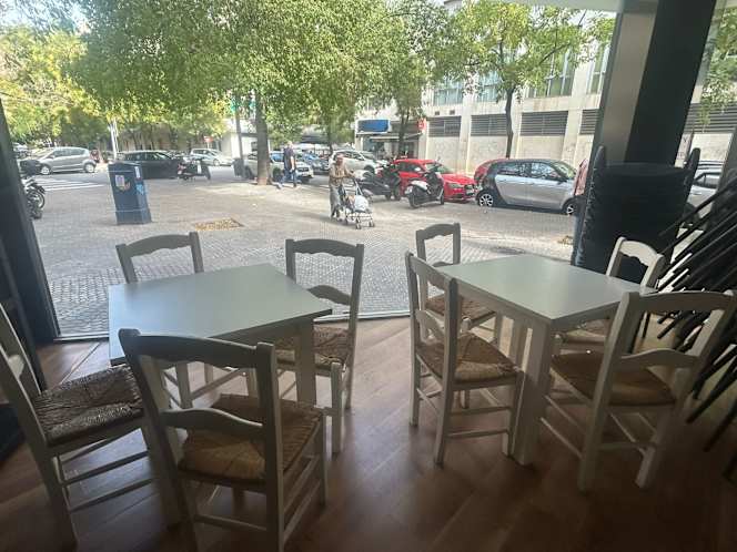 Casa Ortiz (Buahira) - 1