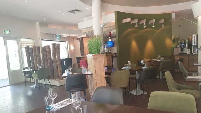 Fletcher Strandhotel Renesse - 8