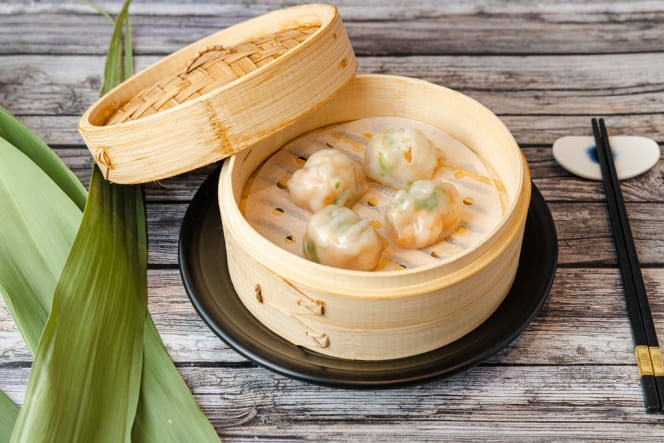 101 Dim Sum Castelldefels - 7