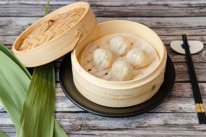 101 Dim Sum Castelldefels - 6