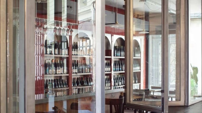 Le Pti't Bouillon du Passage - 7