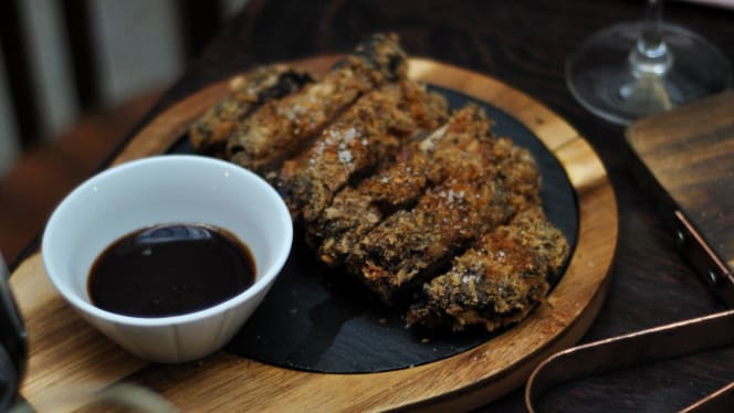 Le Pti't Bouillon du Passage - 4