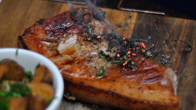 Le Pti't Bouillon du Passage - 2