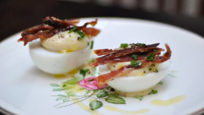 Le Pti't Bouillon du Passage - 3