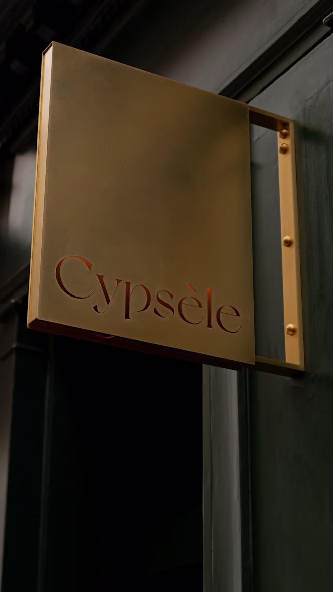 Cypsèle - 0