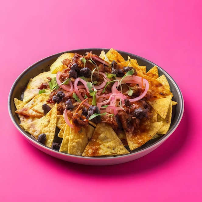 Pico de Gallo - Lisboa Entrecampos - 6