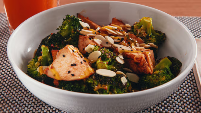 Terrassa Honest Food - 6