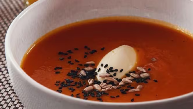 Terrassa Honest Food - 5