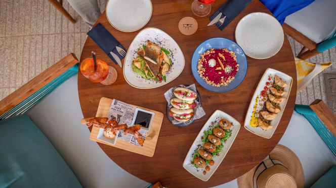 Mascalzone Pizza&more - 6