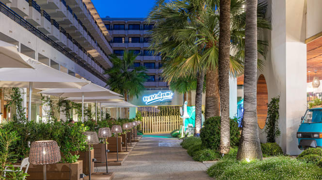 Mascalzone Pizza&more - 4