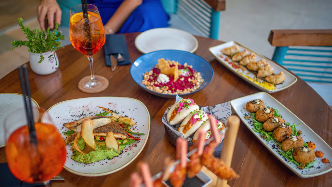 Mascalzone Pizza&more - 2