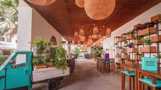 Mascalzone Pizza&more - 3