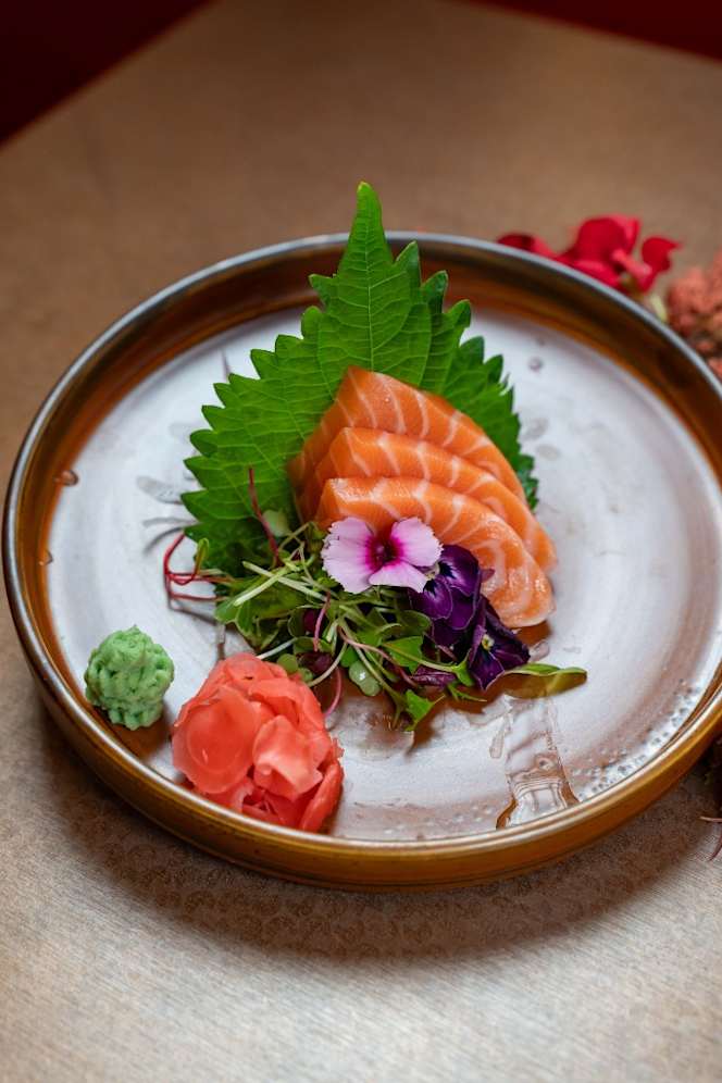 Sushi Samurai - 4