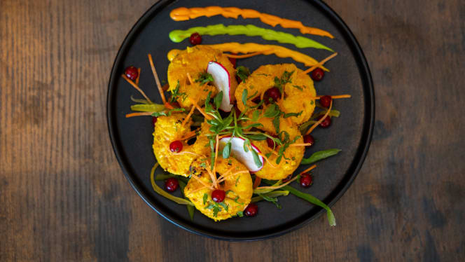 Indian Curry Club - 2