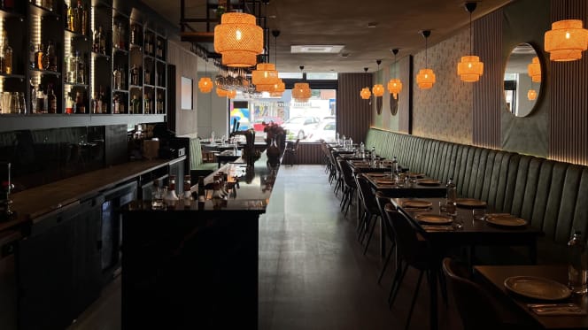 Indian Curry Club - 7