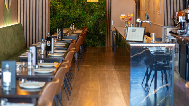 Indian Curry Club - 5