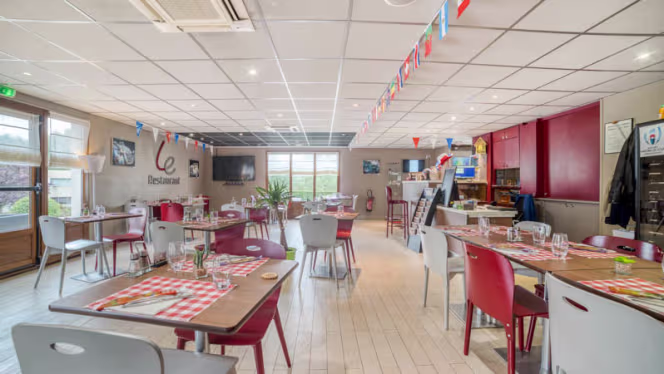 Campanile Limoges Nord - 3