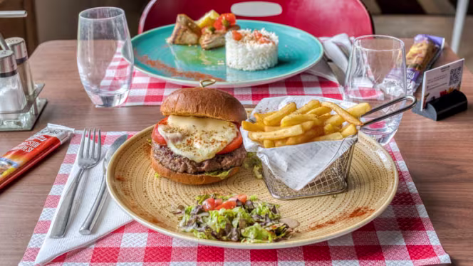 Campanile Limoges Nord - 1