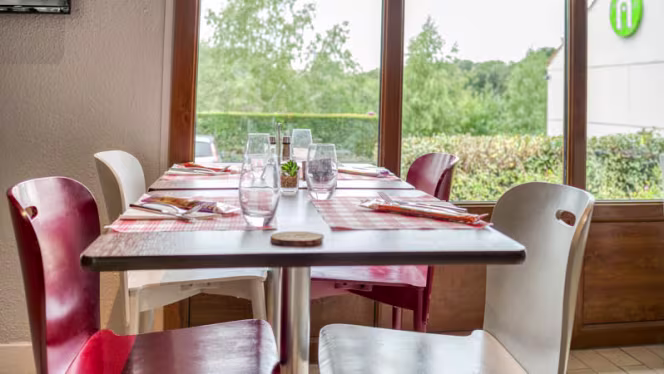 Campanile Limoges Nord - 0