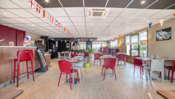 Campanile Limoges Nord - 4