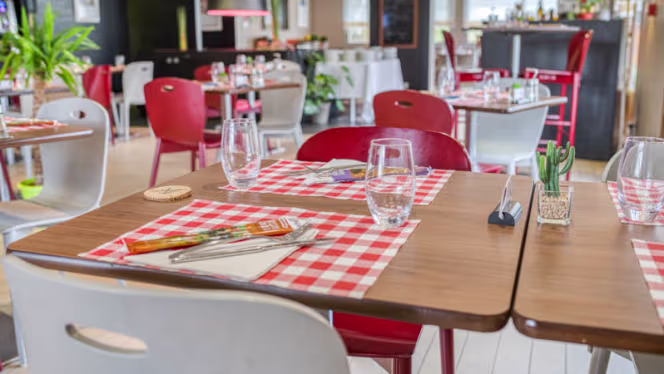 Campanile Limoges Nord - 2