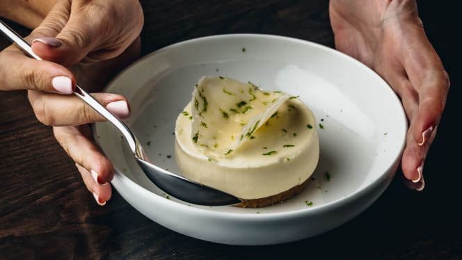 Steak & Lobster Marble Arch - 6