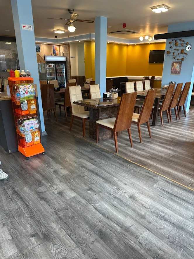 Sulis Kitchen - 7