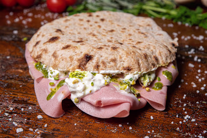 Longevia Perugia - 8