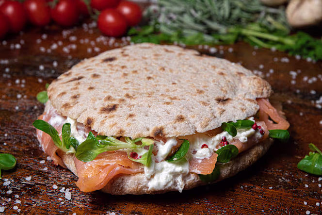 Longevia Perugia - 1