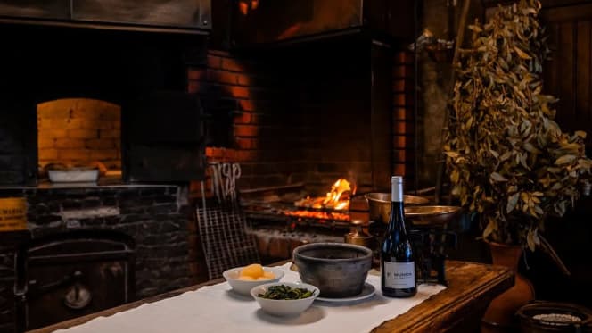 A Taberna (Coimbra) - 9