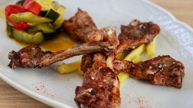 El Almendral - Setenil de las Bodegas - 3