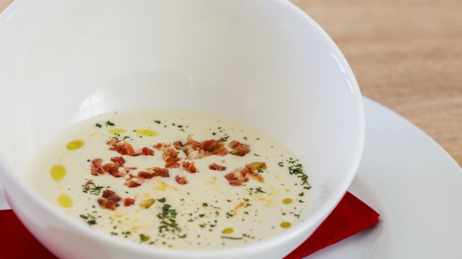 El Almendral - Setenil de las Bodegas - 2