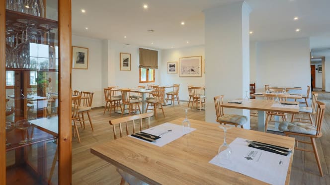 El Almendral - Setenil de las Bodegas - 0