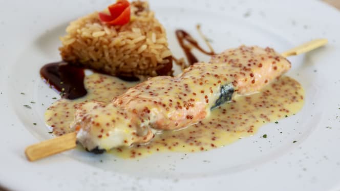 El Almendral - Setenil de las Bodegas - 6