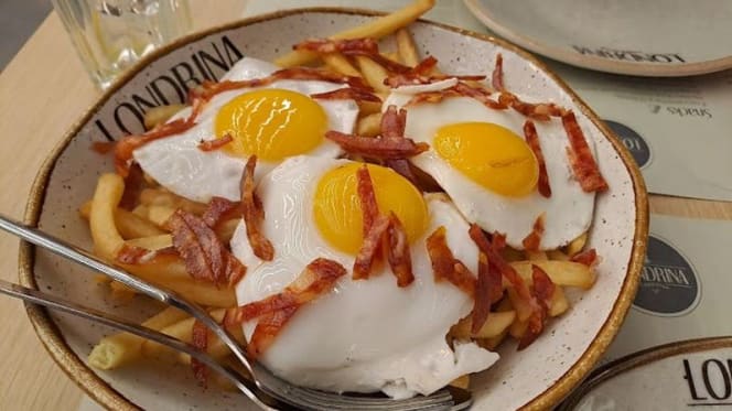 Taberna Londrina Leiria - 4