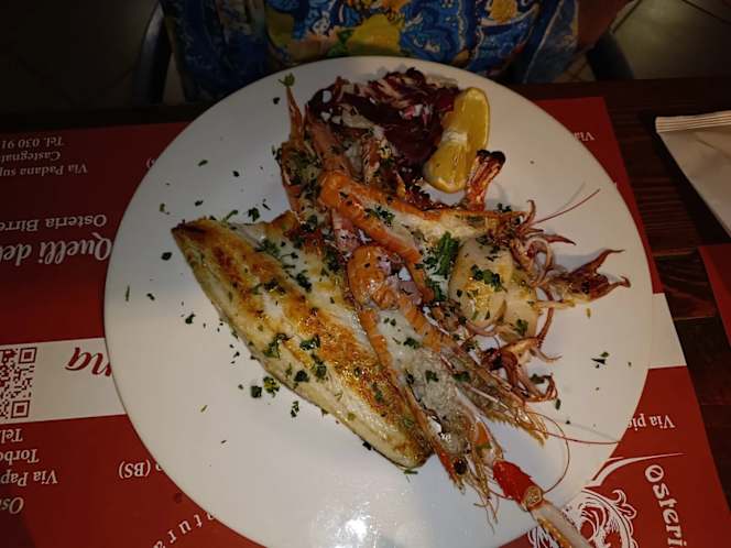 La Casella - Castegnato - 1