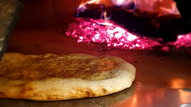 Al caminetto - Roma - 5