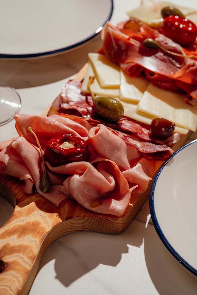 Ocaso - Mozzarella Bar - 4