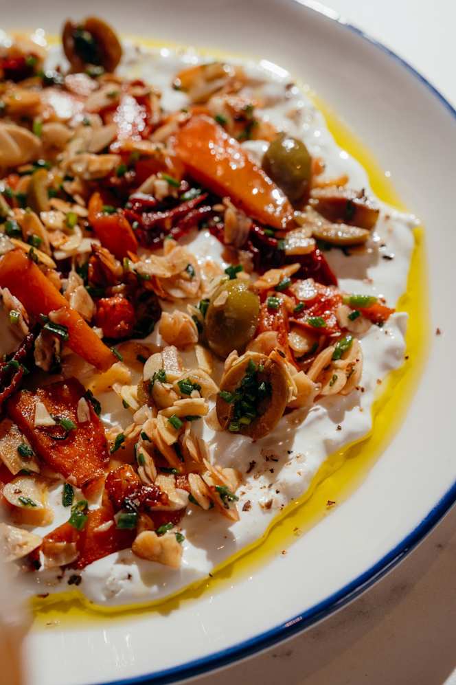 Ocaso - Mozzarella Bar - 1