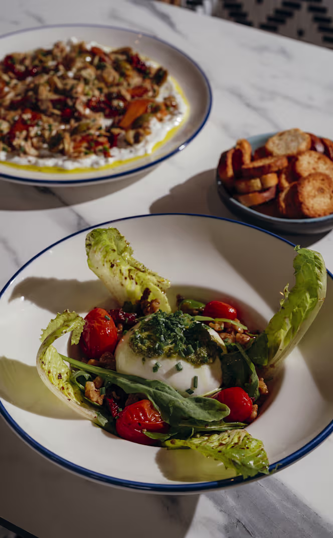 Ocaso - Mozzarella Bar - 1