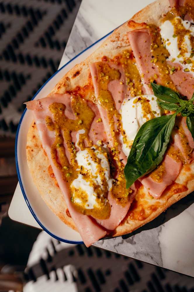 Ocaso - Mozzarella Bar - 3