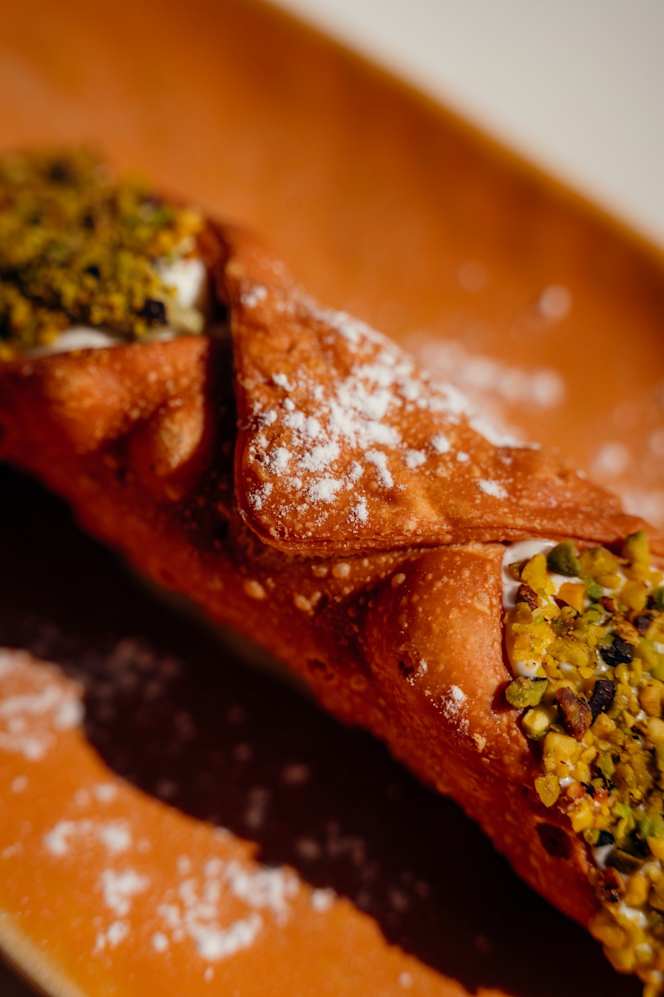 Ocaso - Mozzarella Bar - 2