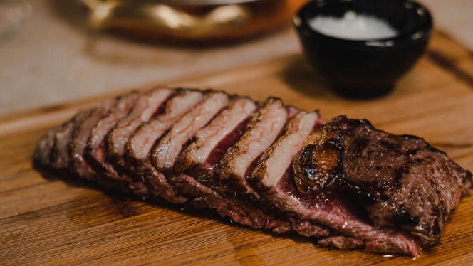 KOB by Olivier - Lisboa - 2